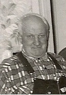 William J.J. Shaw
c 1960