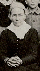 Elizabeth Leitch
