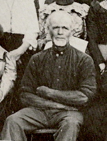 Josh Leitch