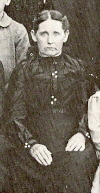 Martha Ann (Phoenix) Leitch
