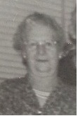 Ethel (Johnston) Lawrie
Christmas 1965
