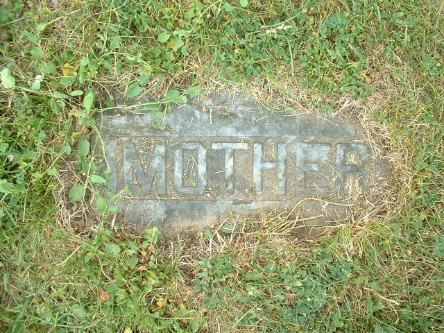 Elizabeth (Hobson) Matt
Briar Hill Cemetery
Sutton, Ontario