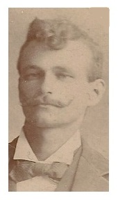 Marshall Milsted