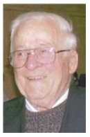 Bernard Nevison