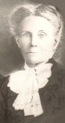 Mary (McEachern) Shaw
Courtesy of Lila Campbell